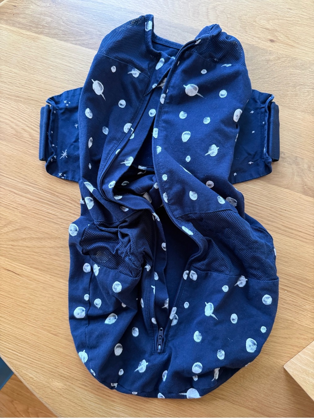 Organic Cotton SNOO Sleep Sack